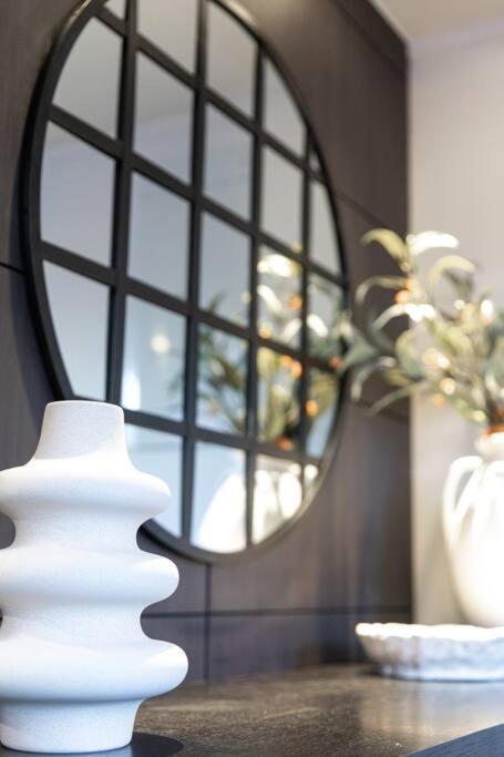 True New York Style Newmarket Loft Apartment Окленд Екстер'єр фото
